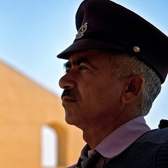 Security Guard