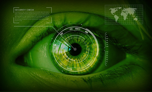 Eye of Security